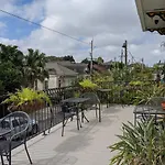 Balcony 3* New Orleans