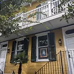 Balcony Bed & Breakfast