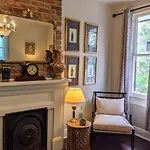 Bed & Breakfast Balcony