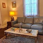 Balcony Bed & Breakfast New Orleans