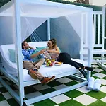 Five Br - Sleeps 10! Steps From French Quarter
