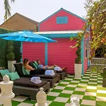 7 Bedroom - Sleeps 14! Next To Bourbon Street * New Orleans
