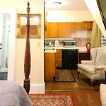 Lions Bed & Breakfast New Orleans
