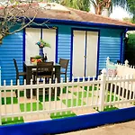 Villa Five Br - Sleeps 10! Steps From French Quarter New Orleans