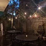 Balcony New Orleans