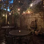 Bed & Breakfast Balcony 3*