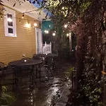 Bed & Breakfast Balcony New Orleans
