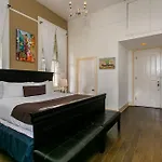 Hotel Lafitte & Bar 3*