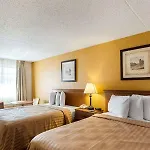 Hotel Sunrise & New Orleans