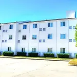 Motel 6-New Orleans, La Hotel 2*