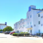 Motel 6-New Orleans, La Hotel