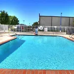 Motel 6-New Orleans, La