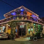 Balcony 3* New Orleans