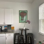 Holiday home Sweet New Orleans