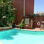 Hotel St. Marie