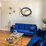New Luxurious 3Bd Bywater Home Minutes From French Quarter