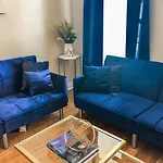 New Luxurious 3Bd Bywater Home Minutes From French Quarter