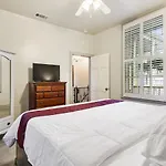 Marigny Manor House