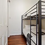 Hotel Bourbon Street New Orleans