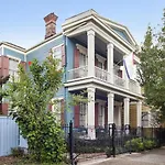 Marigny Manor House