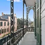 Hotel Bourbon Street
