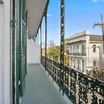 Bourbon Street Hotel
