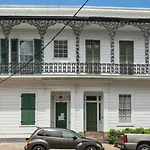 Hotel Bourbon Street