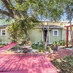 New Orleans Jazz Quarters