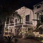 The Esplanade Mansion New Orleans