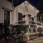 The Esplanade Mansion Bed & Breakfast