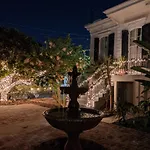 The Esplanade Mansion Bed & Breakfast New Orleans