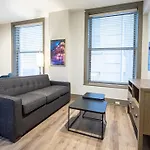 Hotel Club Vacations New Orleans