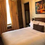 Hotel Lafitte & Bar New Orleans