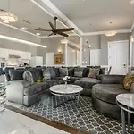 5br Penthouse Steps To The Streetcar & Fq *