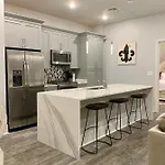 The Abita Holiday home