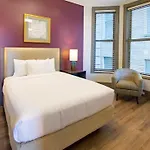 Hotel Club Vacations New Orleans