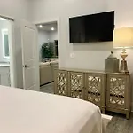 The Abita Holiday home *