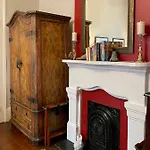 Inn The Blue60 Marigny Inn