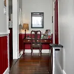 The Blue60 Marigny Inn New Orleans
