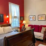 The Blue60 Marigny Inn 3*