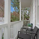 Bourbon Street Hotel New Orleans