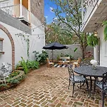 Bourbon Street Condos