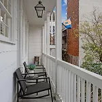 Bourbon Street Hotel *