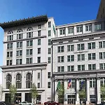 Ac By Marriott French Quarter Hotel 4*