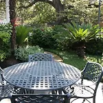 The Queen Anne Bed & Breakfast New Orleans