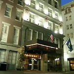 Q&c And Bar New Orleans, Autograph Collection 4*