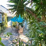 Antonine Apartment Upper Garden District