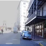 Maison Pierre Lafitte 3* New Orleans