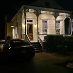 Paused - Miss Ruby's Mid-city