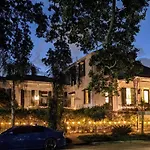The Esplanade Mansion 3* New Orleans